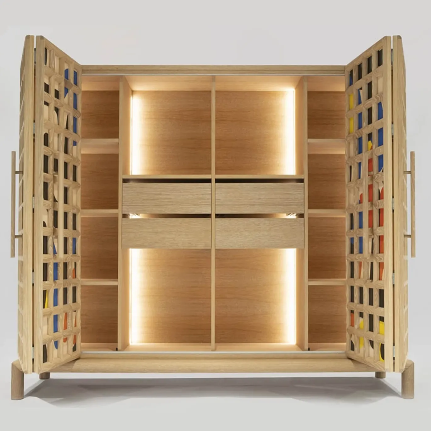 Cabinet Ribera A