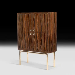 CABINET SECRET 1
