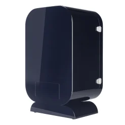 Cabinet Umidificatore Opera Blu Lucido