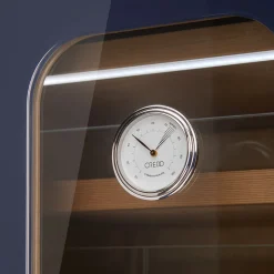 Cabinet Umidificatore Opera Blu Lucido