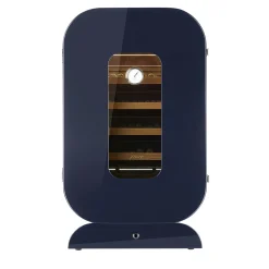 Cabinet Umidificatore Opera Blu Lucido
