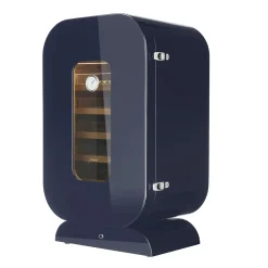 Cabinet Umidificatore Opera Blu Lucido