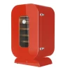 Cabinet Umidificatore Opera rosso lucido