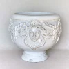 Cachepot Medusa