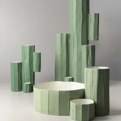 CACTUS bowl Corteccia E1/Primavera