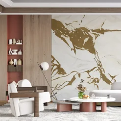 Calacatta Luxury Pannello Decorativo
