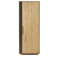 Cambusa Wine Small Durmast Cabinet di Giuliano Cappelletti