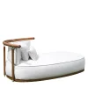 Camomilla Chaise Longue di Giovanna Azzarello