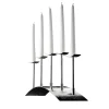 Candelabro d'argento Sighs