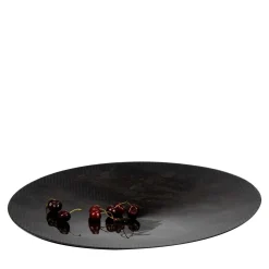 Cappello Centrotavola rotondo in carbonio