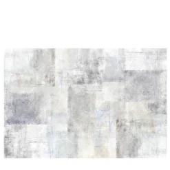 Carta da parati astratta grigia con texture