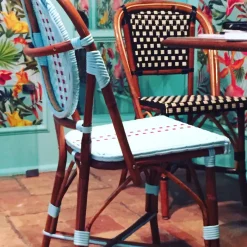 Carta da parati hawaiana Tiki Decor