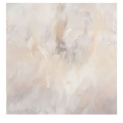 Carta da Parati in Stile Intonaco Veneziano Beige