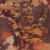 Carta da parati Paesaggio Rosa