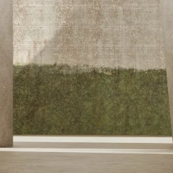 Carta da parati strutturata della collezione Naturae #10 di Fabio Novembre