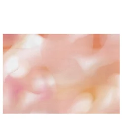 Carta da parati testurizzata Flo Collection Pink Shades di Karim Rashid
