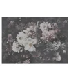 Carta da parati testurizzata Fiori in fiore