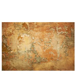 Carta da parati testurizzata Bronze Abstract #2