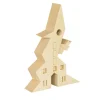 "Casa Tatocchio" Sculputure di Riccardo Dalisi