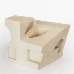 Casetta Holl di Steven Holl