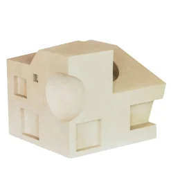 Casetta Holl di Steven Holl