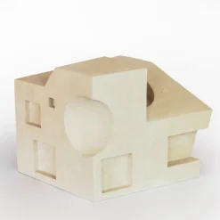 Casetta Holl di Steven Holl