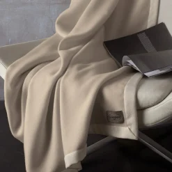Cashiver Coperta beige
