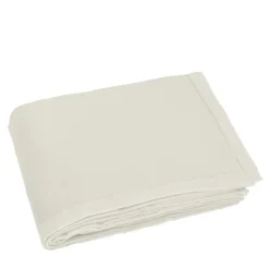 Cashiver Coperta bianca