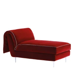 Casquet Bio Chaise Longue di ddpstudio