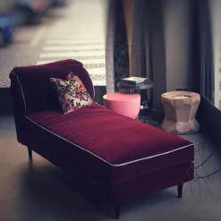 Casquet Bio Chaise Longue di ddpstudio