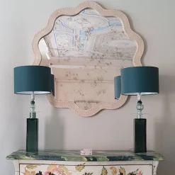 Cassettiera Asolo Jacobean Decor