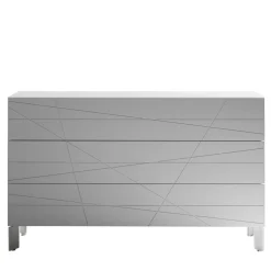 Cassettiera a tre cassetti NAZCA B 120