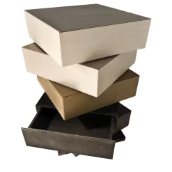 Cassettiera Cubick
