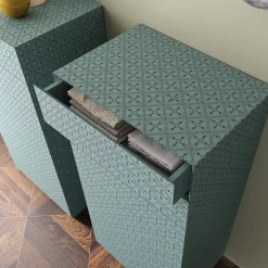 Cassettiera Tiles