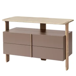 Cassettiera Trio Small