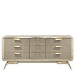 CASSETTIERA URBAN CHIC HANAMI