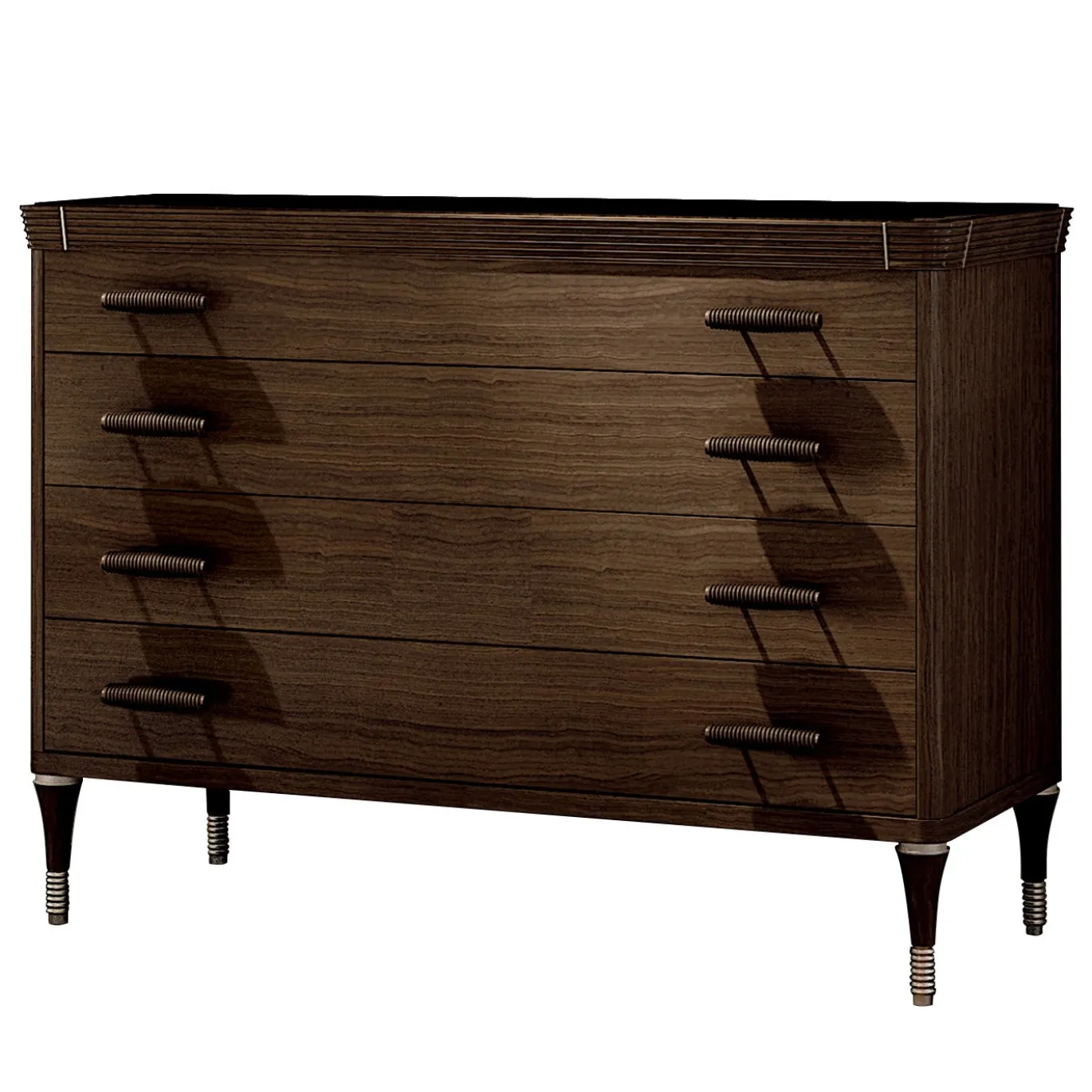 Cassettiera Vanity