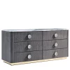 Cassettone grigio Alpi Small