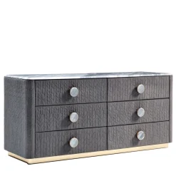 Cassettone grigio Alpi Small