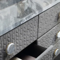 Cassettone grigio Alpi Small