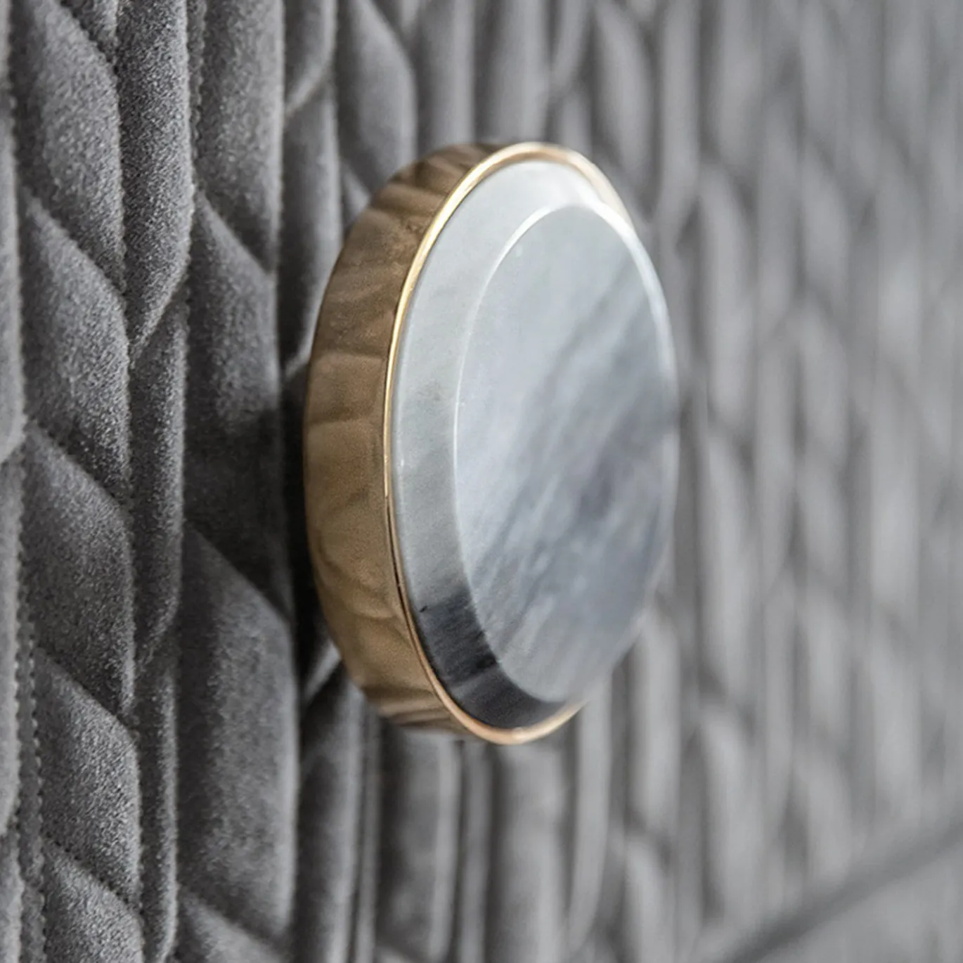 Cassettone grigio Alpi Small