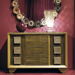 Cassettone Oasis