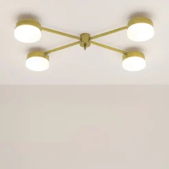 Celeste Aurora Luce da soffitto/parete