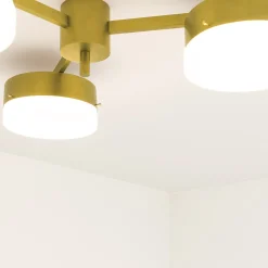 Celeste Epiphany Luce da soffitto/parete