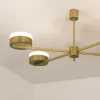 Celeste Luce da soffitto/parete supina