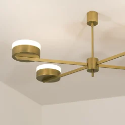 Celeste Luce da soffitto/parete supina