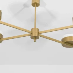 Celeste Luce da soffitto/parete supina