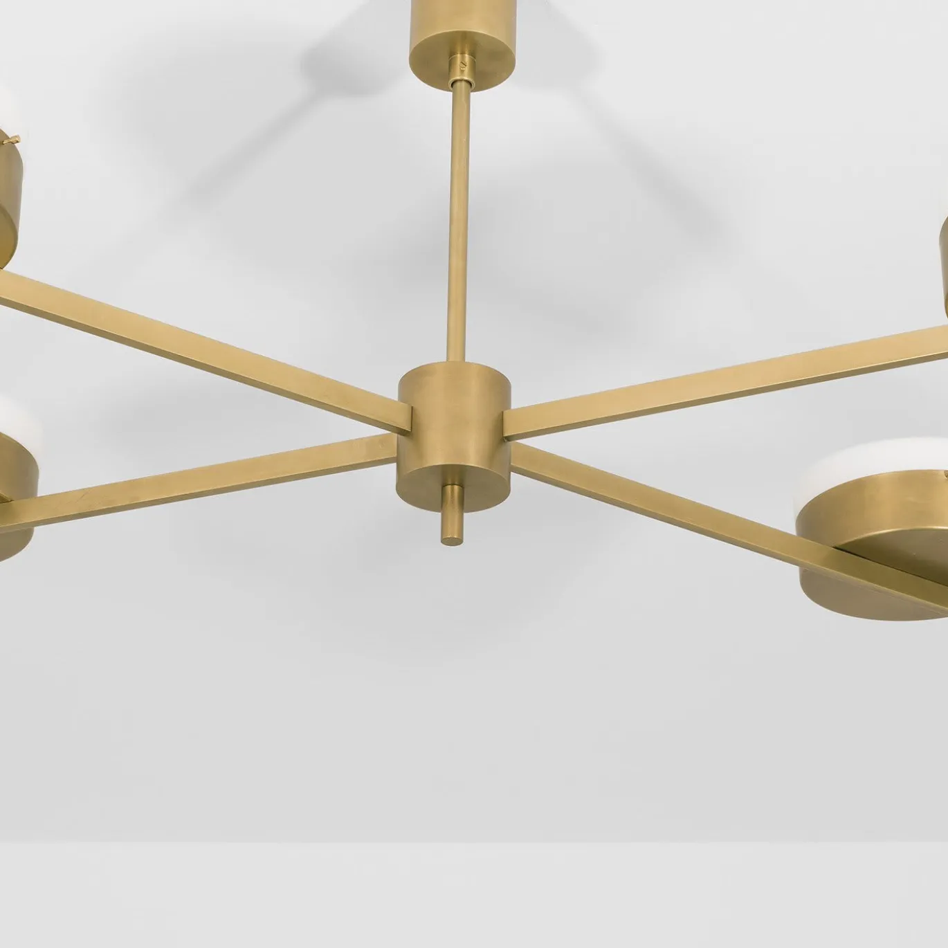Celeste Luce da soffitto/parete supina