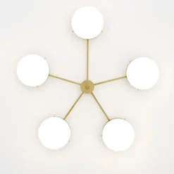 Celeste Luce eterea da soffitto/parete