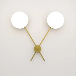 Celeste Serendipity Luce da soffitto/parete